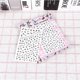 thumbnail image 3 of 4 Sheets DIY Nail Art Stickers Ant Nail Pastes Nail Tip Decals Delicate Manicure Decoration for Women Girls, 3 of 4