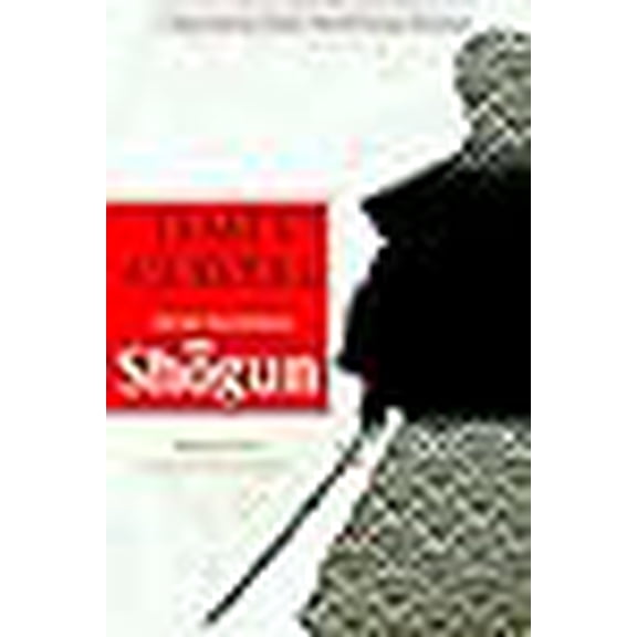 Pre-Owned Shogun