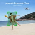 thumbnail image 4 of Dron Potensic ATOM Standard Kit 4K, 3 Ejes con GPS Una Batería, 4 of 6