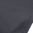 thumbnail image 4 of Luvrsol Mens Tshirt Heavyweight Solid Crew Neck Basic Tee Breathable Cotton Blend Work Shirts S-3XL, 4 of 6