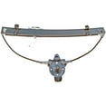 thumbnail image 2 of Dorman 740-209 Front Driver Side Window Regulator for Specific Dodge / Hyundai Models, 2 of 2