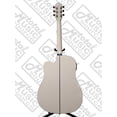 thumbnail image 6 of OG2CE Oscar Schmidt Acoustic/Electric Guitar, Washburn, Tuner, 4 EQ, Christian, 6 of 6