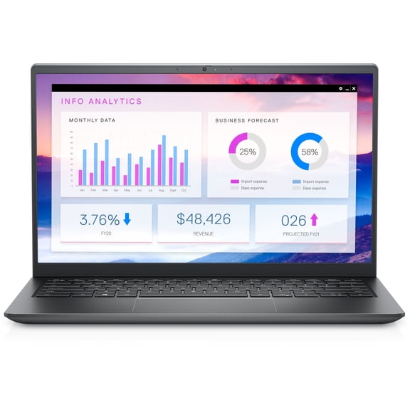 Pre-Owned Dell Vostro 5410 14" Intel Core i5 11th Gen 8GB 256GB (Fair)