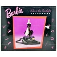 thumbnail image 2 of Barbie Doll Solo in the Spotlight Telephone 1995 Segan Telemania, 2 of 9