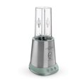 thumbnail image 1 of Procesador de Alimentos Jade Fusion 1 Velocidad 1000 W 700 Ml y 500 Ml 6 Piezas C0495-00 Plateado, 1 of 2