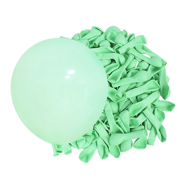 30/60 Uds. Globos de látex macarrón de 5 pulgadas Globo de caramelo Pastel Navidad boda cumpleaños fiesta decoraciones Baby Shower Globos de aire Tan Jianjun unisex