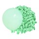 thumbnail image 1 of 30/60 Uds. Globos de látex macarrón de 5 pulgadas Globo de caramelo Pastel Navidad boda cumpleaños fiesta decoraciones Baby Shower Globos de aire Tan Jianjun unisex, 1 of 2