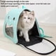 thumbnail image 2 of Pet Tote Bag Pet Tote Bag Travel Carrier, 2 of 5