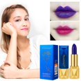 thumbnail image 2 of Magical Discoloration Blue-Rose Temperature Changing AU Gift Waterproof N8R82, 2 of 6