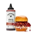 thumbnail image 4 of Kinder's Hickory Brown Sugar Barbecue Sauce, 15.8 oz, 4 of 13