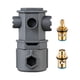 thumbnail image 3 of Juego de herramientas de llave para grifo de lavabo, llave portátil para reparación de grifos de repuesto Estilo A, 3 of 9