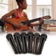 thumbnail image 5 of Clavo Para Cuerdas De Guitarra 6 uds pasadores de puente de guitarra clavijas de clavo de cuerda de cono fijo accesorios de piezas de guitarra, 5 of 8