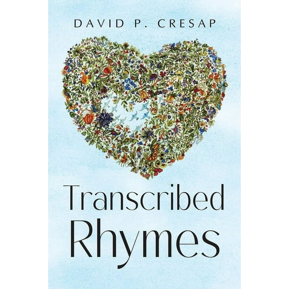 Transcribed Rhymes, (Paperback)