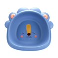 thumbnail image 1 of Lavabo Para Pies De Gran Capacidad De 4000 Ml, Para Viajes, Hogar, Cocina, Color Azul, 1 of 9