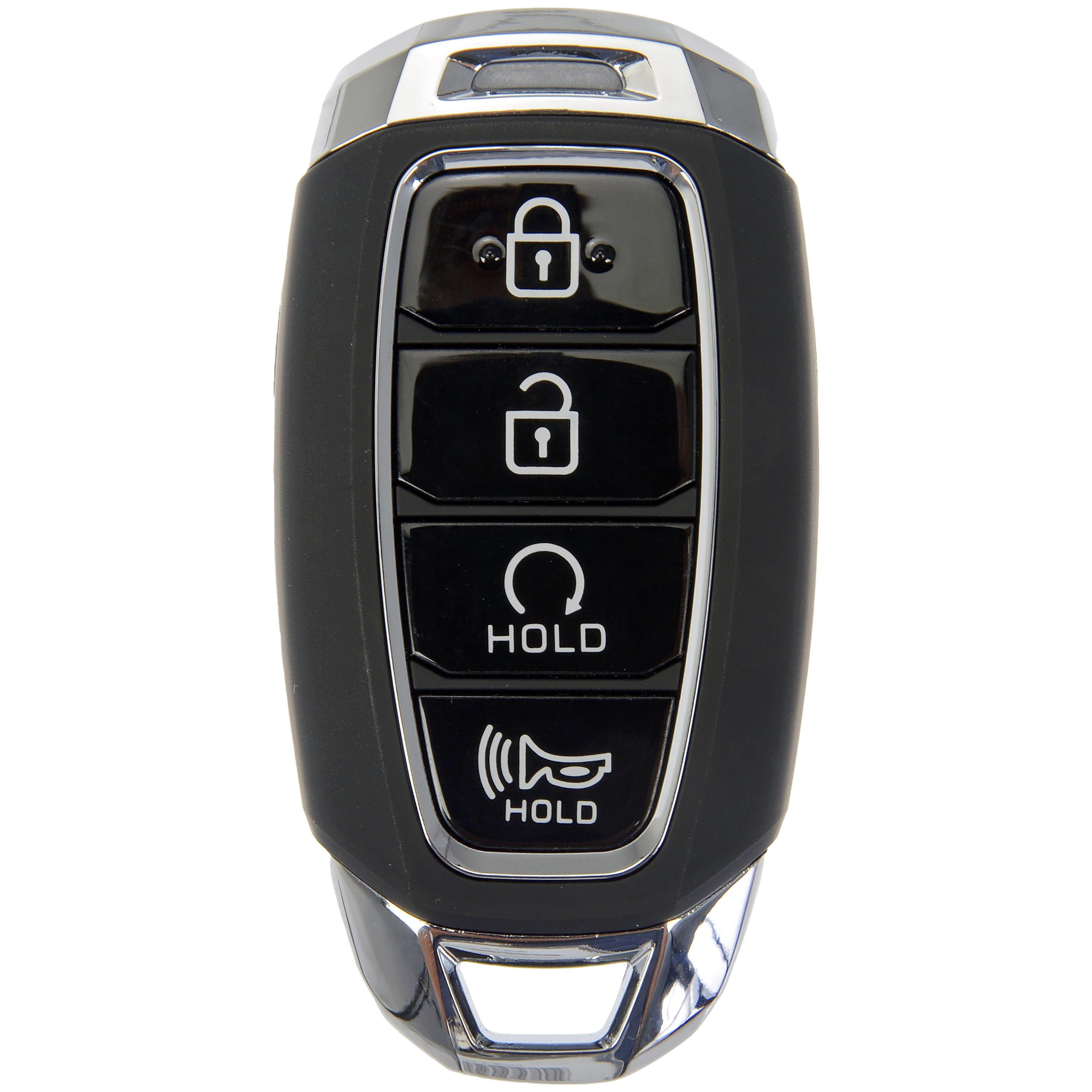 Dorman 99804ST Keyless Entry Remote 4 Button for Specific Hyundai Models