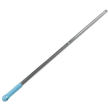 

Stainless Steel Broom Handle for Floor Cleaning (70 characters)