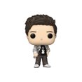 thumbnail image 3 of Funko Pop! Television: Friends - Chandler Bing in Way, No Way Outfit Vinyl Figure, 3 of 3