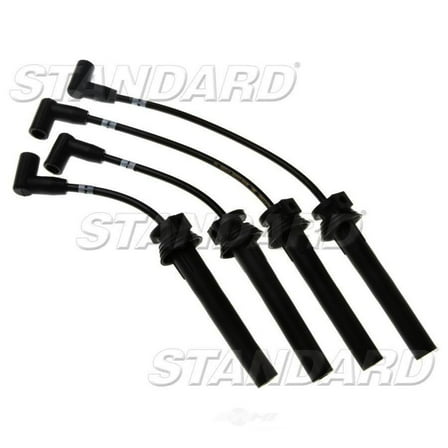 Intermotor Spark Plug Wire Set