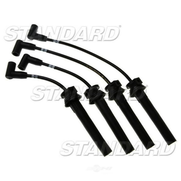 Intermotor Spark Plug Wire Set