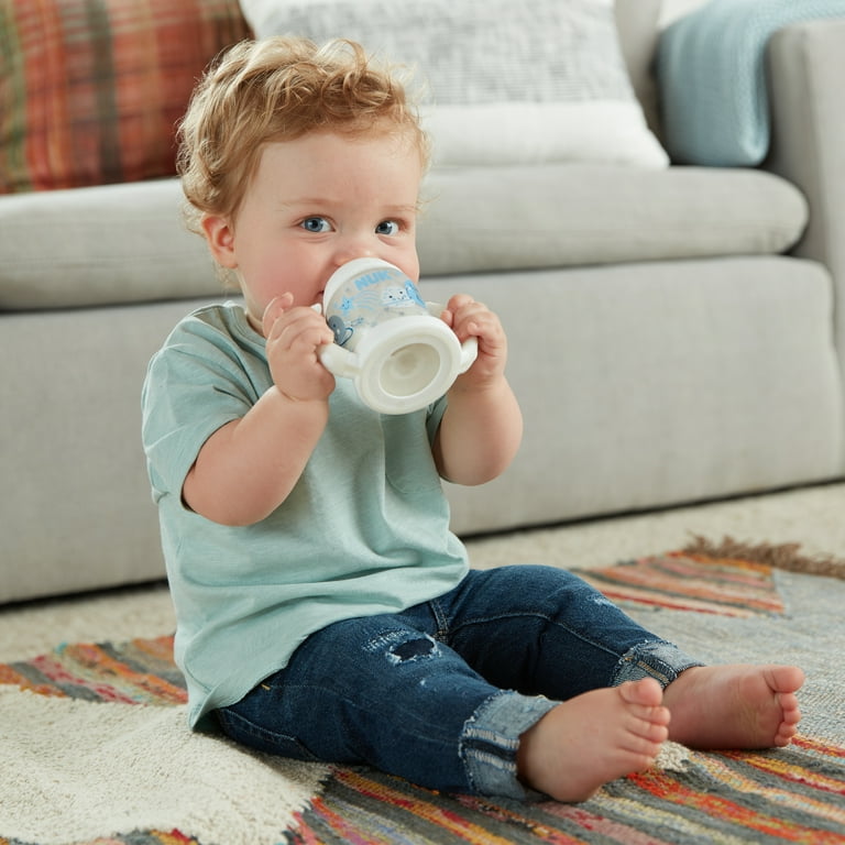 Nuk learner store cup walmart