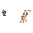 thumbnail image 1 of Figuras de búho, esculturas, adornos de mesa, estatuas de resina para sala de estar, oficina, armario, estantería, decoración, colecciones de de, 1 of 8