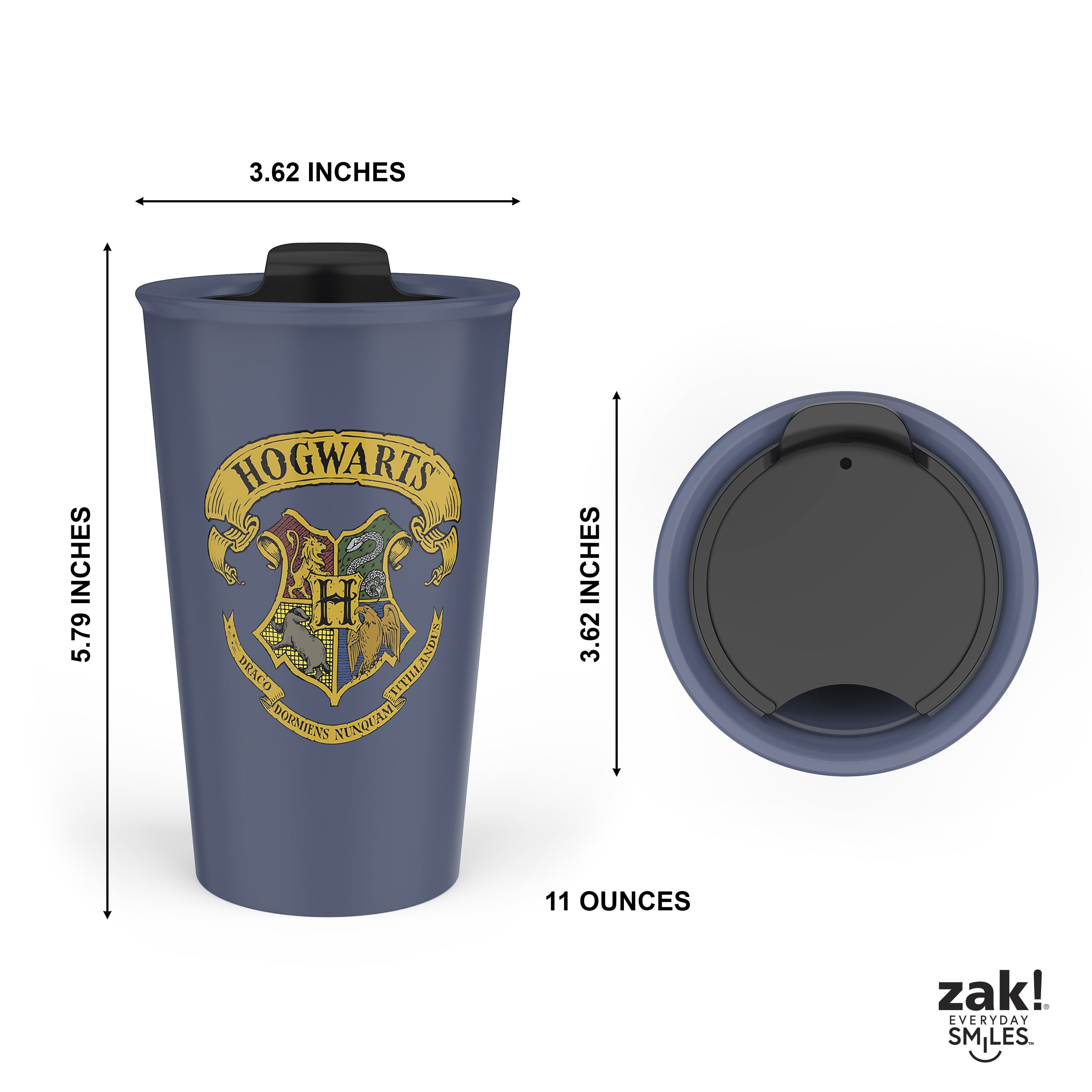 NEIGHBORHOOD Logo Tumbler Black | HAVEN