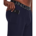 thumbnail image 3 of Armour HeatGear Leggings Men's, 3 of 7