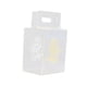 thumbnail image 3 of Cajas de favor transparentes Cajas de embalaje Cajas de favor de boda Cajas transparentes para favores para caja de regalo Fiestas de cumpleaños Cumpl, 3 of 9