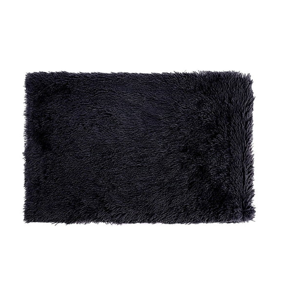 Binmer Tapis d'Hiver Chaud pour Chien Fournitures pour Animaux Couverture pour Chien