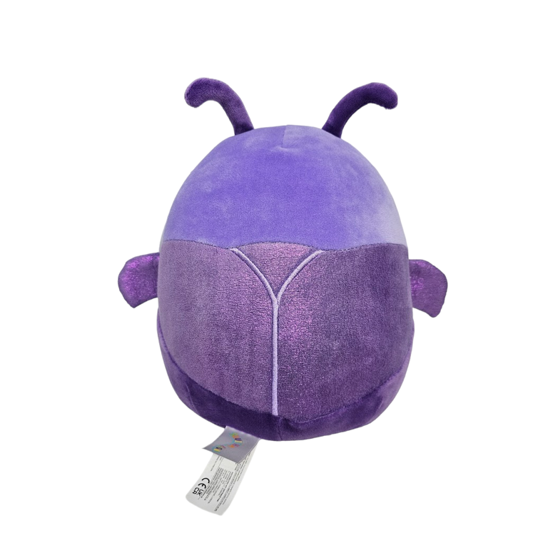 アマツツミ ほたる ぬいぐるみ purple パープルソフトウェア PROGRESS ネイティブ アマツツミ 水無月ほたる（Purple software