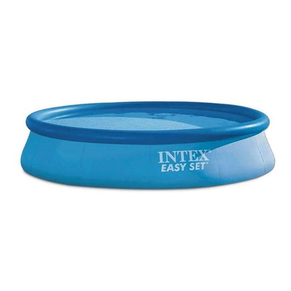 Piscina Alberca Horgar Inflable Easy Set 396 X 84 Cm Intex Intex 28143