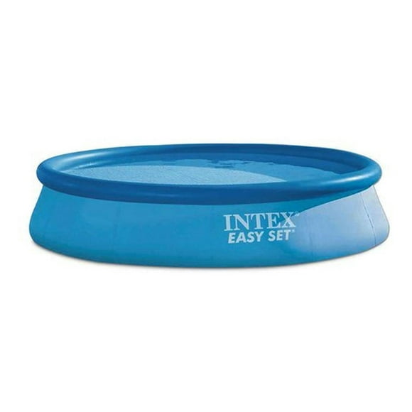 Piscina Alberca Horgar Inflable Easy Set 396 X 84 Cm Intex Intex 28143