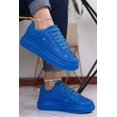 thumbnail image 3 of Tenis Sneakers con brillos Casual para Mujer Berness Dolly Blue, 3 of 4