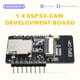 thumbnail image 4 of Placa de Desarrollo ESP32-CAM Sin Cámara OV2640 Ideal para Proyectos de IoT, 4 of 8