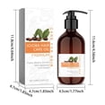 thumbnail image 3 of Fiudx Acetato de Jojoba, Esencia Capilar de Hidratación Profunda, Suero Reparador y Fortalecedor, Hidratante de Fácil Aplicación, Todo Tipo de Cabello, Rutina de Cuidado Diario, Frasco de 100 Ml, 3 of 7