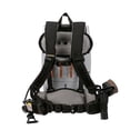 thumbnail image 3 of ProTeam ProVac FS6 6 Qt. Backpack Vacuum with 107420 Tool Kit - 120V | Compact and Efficient Cleaning, 3 of 4