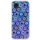 thumbnail image 1 of Funda para ZTE Blade V 2020 Vita InstaCase Antigolpes Ojo Turco Pincel, 1 of 1