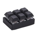 thumbnail image 5 of Mini 6-key Copy Paste Mechanical Keyboard USB Programming neu. Hot Shortcut O9I2, 5 of 8