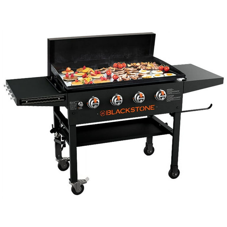 Blackstone 36