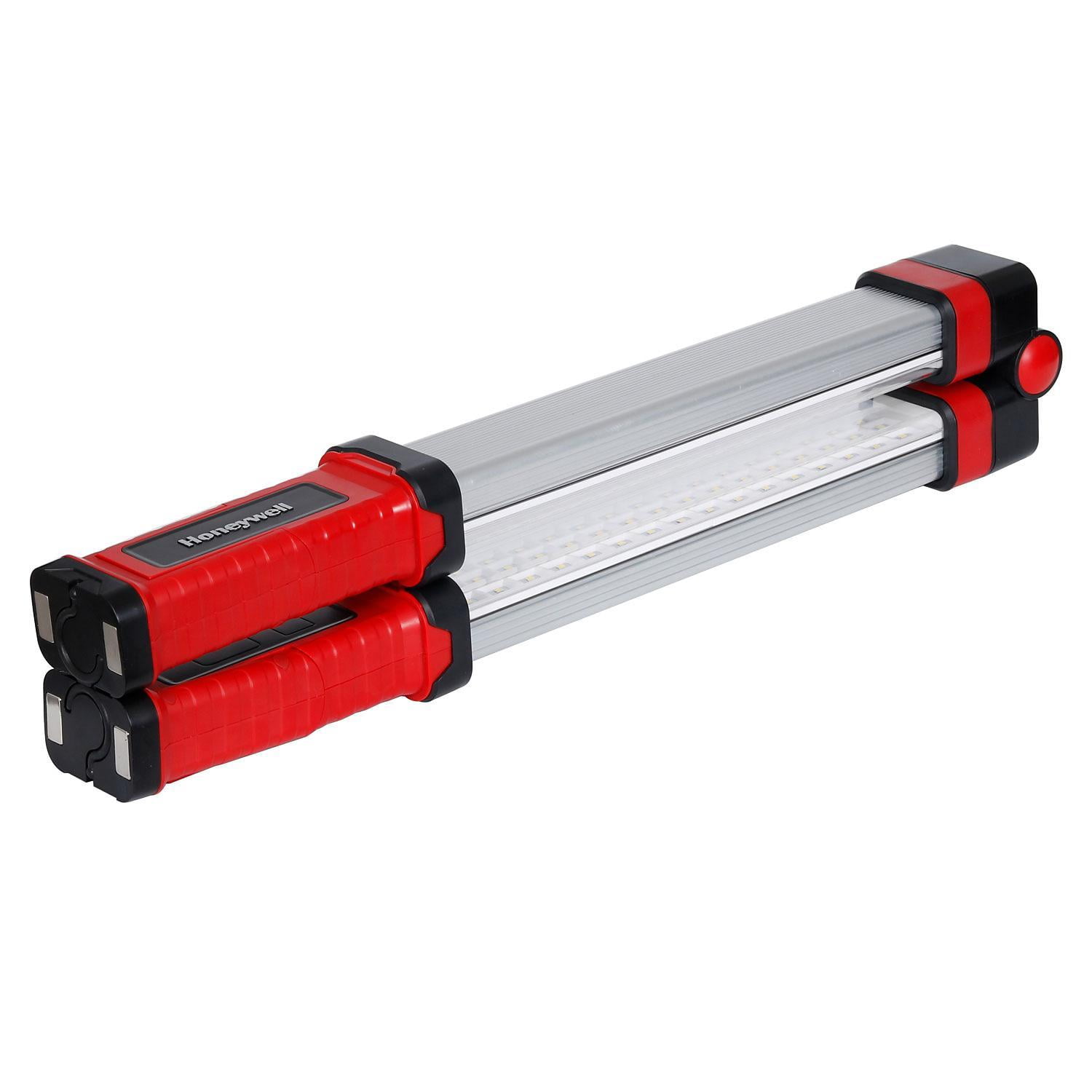 Honeywell 1200 Lumen Collapsible MultiFunction Rechargeable Work Light