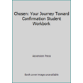 thumbnail image 1 of Pre-Owned Chosen: Your Journey Toward Confirmation Student Workbork (Paperback) 1935940538 9781935940531, 1 of 1
