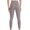 C132/Khaki, variant on XIYON Yoga Pants Women Lifting Leggings Running Yoga Fitness Sports Pants Solid Color Classic Womens Leggings