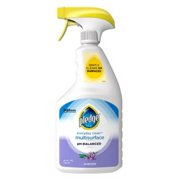 Everyday Clean Multi-Surface Liquid All-Purpose Cleaner - 25 fl oz - Lavender