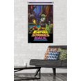 thumbnail image 2 of Neon - Star Wars Saga: The Empire Strikes Back Neon Wall Poster,, 2 of 4