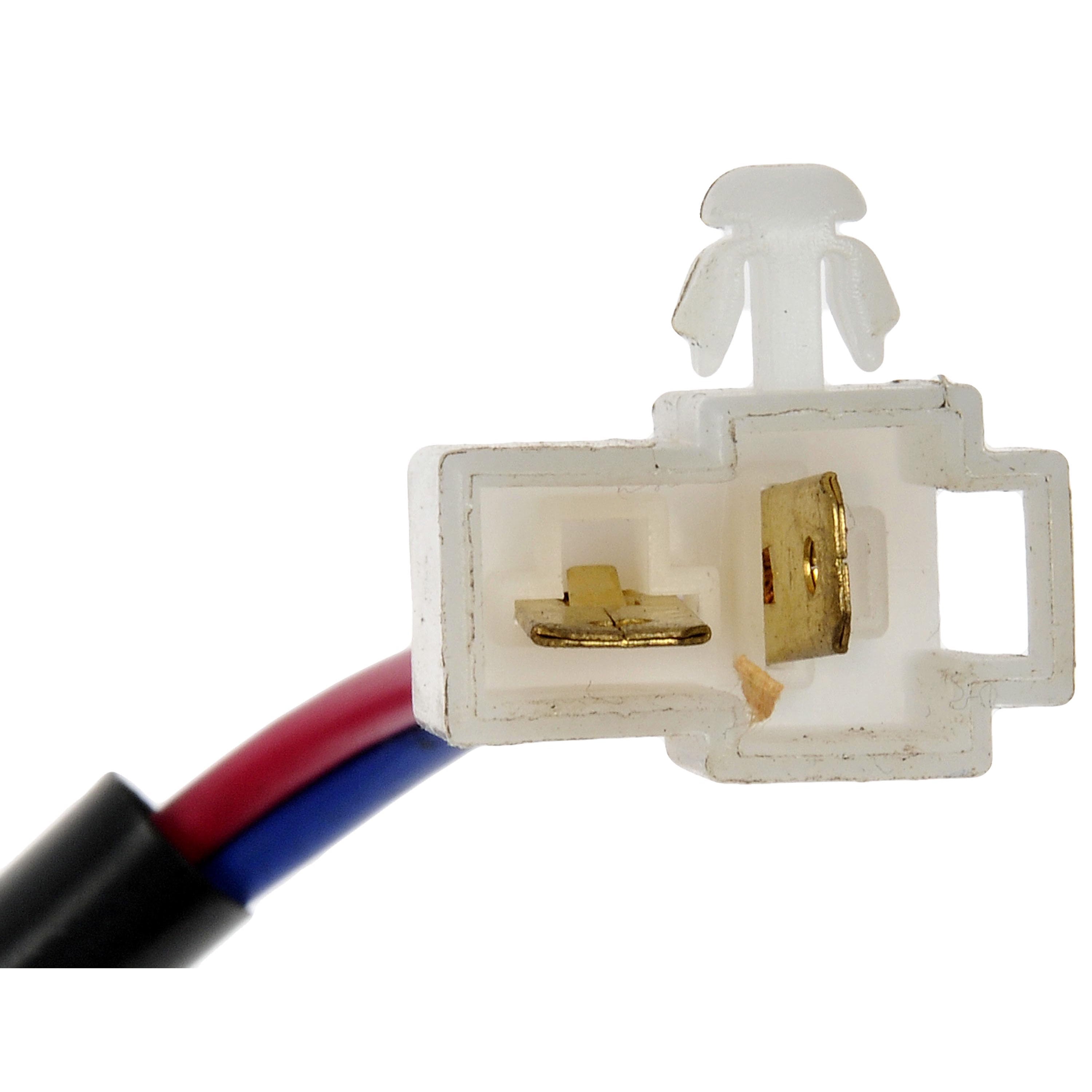 Dorman 741611 Power Window Regulator And Motor Assembly - Walmart.com