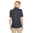 thumbnail image 3 of Harriton Ladies' Advantage Snag Protection Plus Polo - M348W, 3 of 4