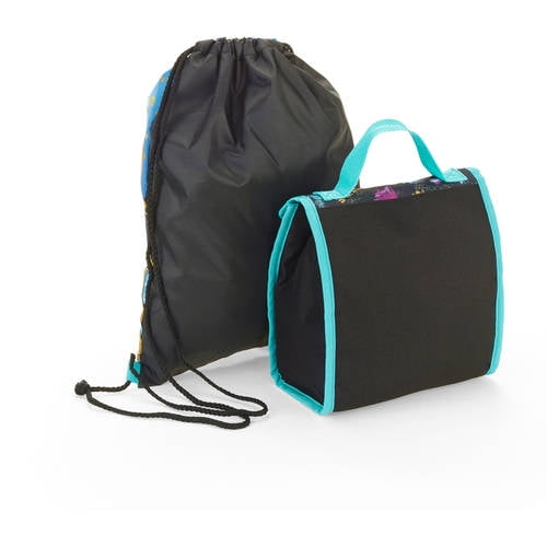 Descendants 5-Piece Backpack Set - Walmart.com