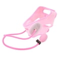 thumbnail image 3 of Banda inflable para la cara delgada, Banda inflable para la cara delgada Reductor de papada Correa para adelgazar facial Correa para la barbilla adelgazante facial Características de vanguardia, 3 of 8