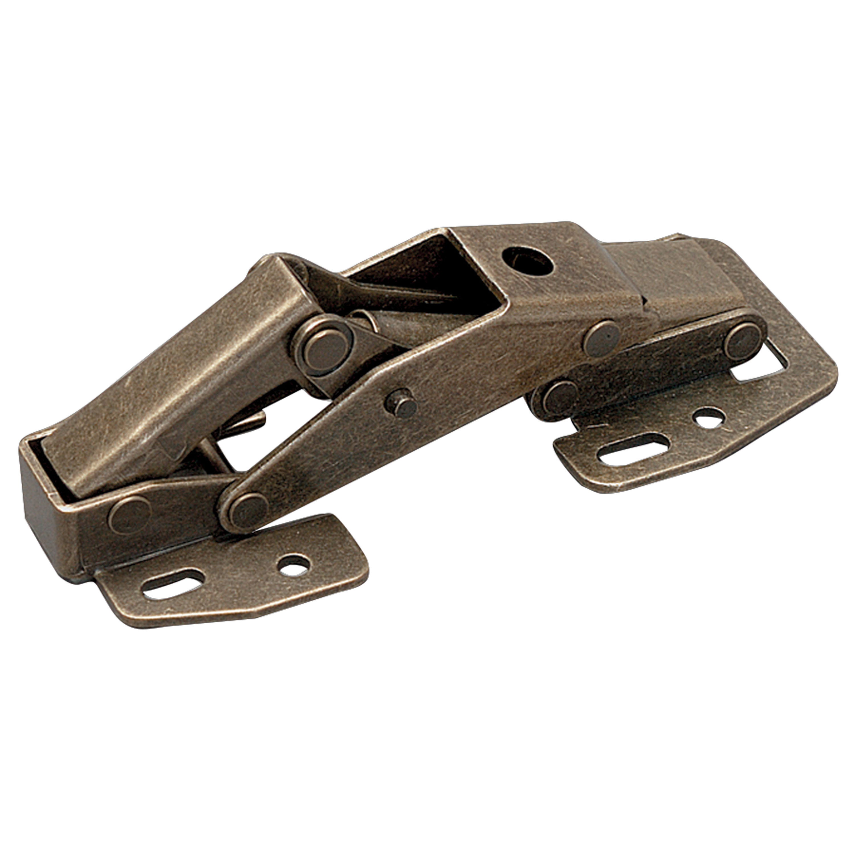 AP Products 013043 Overhead Hinge 2 Sets