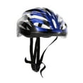 thumbnail image 2 of Casco de patineta Casco de bicicleta Casco deportivo cómodo Casco de patinaje sobre ruedas para Azul, 2 of 8